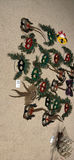 20 Mardi Gras Masks - thumbnail 5 of 7