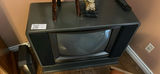 Toshiba CRT TV with stacked AV equipment - thumbnail 2 of 7