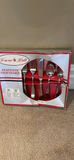 Boxed stainless steel flatware sets and assorted kitchenware - thumbnail 3 of 7