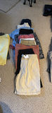 Assorted men's shorts and lightweight pants - thumbnail 2 of 5