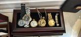 Assorted wristwatches and jewelry - thumbnail 3 of 9