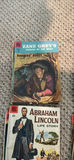 Vintage Dell Comics Collection: Abraham Lincoln, Moby Dick, Cotton Woods, and Western Titles - thumbnail 5 of 7