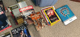 Assorted Magazines and Books on Entertainment, Travel, and History - thumbnail 4 of 4