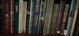 Extensive book collection - thumbnail 19 of 24