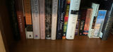 Extensive book collection - thumbnail 8 of 24