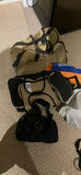 Assorted handbags and travel luggage - thumbnail 4 of 11