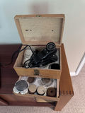 Shoe shine kit - thumbnail 3 of 4