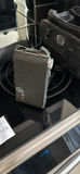 Vintage folding bellows camera and handheld camcorder with camera bags - thumbnail 3 of 6