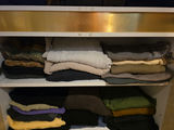 Folded Sweaters and Knit Clothing - Massive Assortment - thumbnail 4 of 15