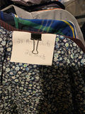 2XL Assorted Men's Dress Shirts and Clothing on Hangers - thumbnail 9 of 10
