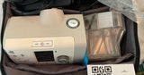 ResMed CPAP Machine with Carrying Case and Accessories - thumbnail 3 of 3