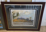 Tom Thomson "Early Morning, Georgian Bay" Framed Limited Edition Print - thumbnail 1 of 5
