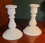 Art Glass Perfume Bottle, Assorted Glass and Ceramic Decorative Items - thumbnail 5 of 31