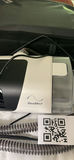 ResMed CPAP Machine with Hose and Power Adapter - thumbnail 2 of 3