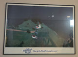 Collection of Framed Landscape and Figure Art Prints - thumbnail 2 of 8