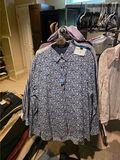 2XL Assorted Men's Dress Shirts and Clothing on Hangers - thumbnail 10 of 10