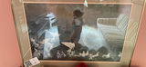 Two framed photographic prints - thumbnail 3 of 4