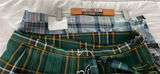Size 16, 18 & 20 Assorted plaid pleated skirts with belts - thumbnail 10 of 11