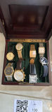 Assorted wristwatches and jewelry - thumbnail 1 of 9