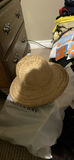 Assorted baseball caps and straw hats - thumbnail 10 of 10