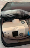 ResMed CPAP Machine with Carrying Case and Accessories - thumbnail 1 of 3