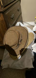 Assorted baseball caps and straw hats - thumbnail 7 of 10