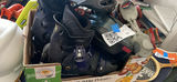 Inline Skates, Helmets, and Protective Gear, Size 10 - thumbnail 1 of 5