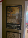 Framed Travel and Vintage Style Posters and Map Prints - thumbnail 3 of 5