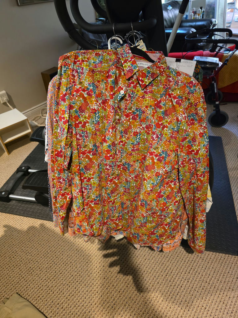 John Lennon Men's 2X Shirts Collection - image 20 of 31
