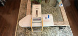 Singer MSP-8 Magic Steam Press with Portable Ironing Board - thumbnail 1 of 6