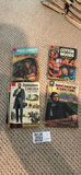 Vintage Dell Comics Collection: Abraham Lincoln, Moby Dick, Cotton Woods, and Western Titles - thumbnail 2 of 7