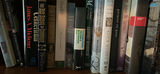 Extensive book collection - thumbnail 16 of 24