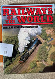 Railroad and Railway Books - thumbnail 2 of 3