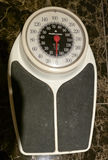 Healthometer Analog Bathroom Scale - thumbnail 1 of 1