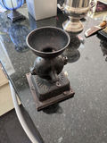 Antique manual coffee grinder - thumbnail 3 of 3