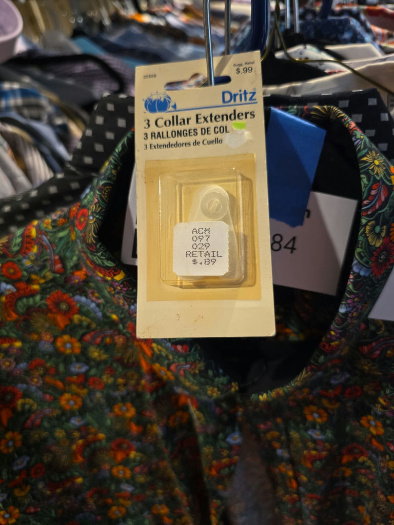 John Lennon Men's 2X Shirts Collection - image 2 of 31