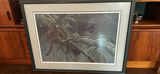 Robert Bateman, Shadow in the Rainforest - thumbnail 2 of 3