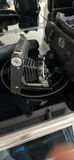 Vintage folding bellows camera and handheld camcorder with camera bags - thumbnail 4 of 6