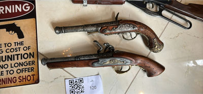 BB Gun collection - Image 1 of 4
