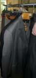 Men's Suit Jackets, Tuxedo 7 Dress Pants - thumbnail 4 of 8