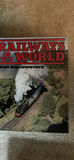 Collection of Christian devotional books and a railway history book - thumbnail 7 of 7