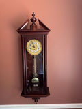 Grandfather clock - thumbnail 1 of 3