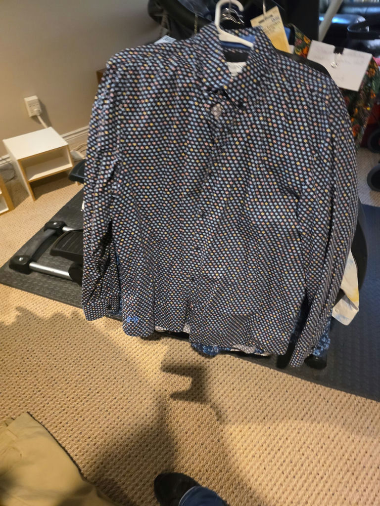 John Lennon Men's 2X Shirts Collection - image 16 of 31