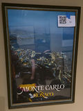 Framed Travel and Vintage Style Posters and Map Prints - thumbnail 2 of 5