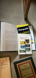 Assorted Books and a Framed Landscape Print - thumbnail 6 of 8