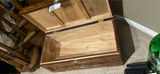 Carved wooden keepsake box - thumbnail 4 of 6