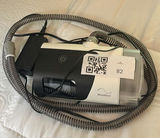 ResMed CPAP Machine with Hose and Power Adapter - thumbnail 3 of 3