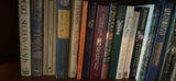 Extensive book collection - thumbnail 18 of 24