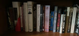 Extensive book collection - thumbnail 12 of 24