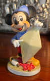 Art Glass Perfume Bottle, Assorted Glass and Ceramic Decorative Items - thumbnail 2 of 31